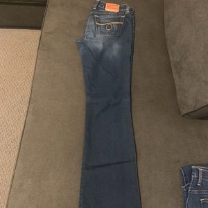 Lucky Jeans